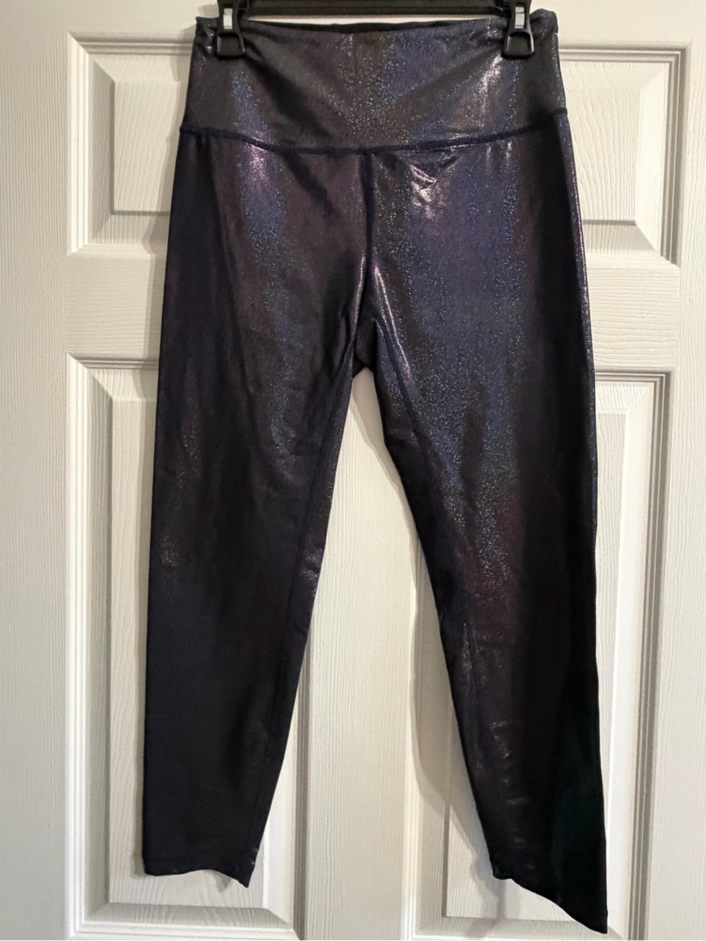 Women’s Zyia   Shimmery  Athletic Leggings